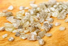 London Diamond Bourse To Hold Diamond Tender