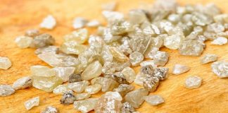 London Diamond Bourse To Hold Diamond Tender