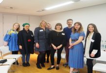 the jewellery industry to take a stand on equality
