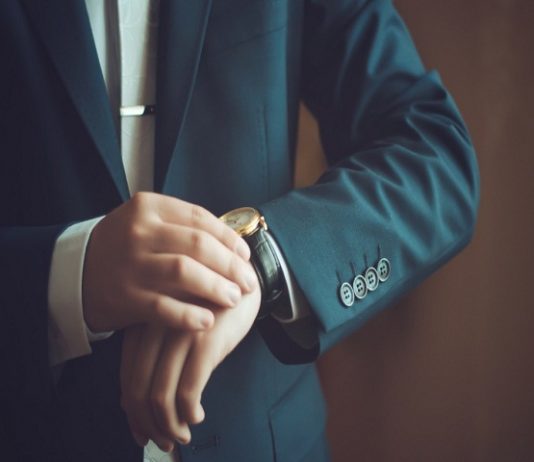 watches timepieces