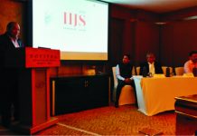 IIJS Press Conf