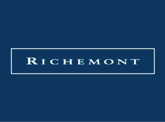 richemont jewellery brands