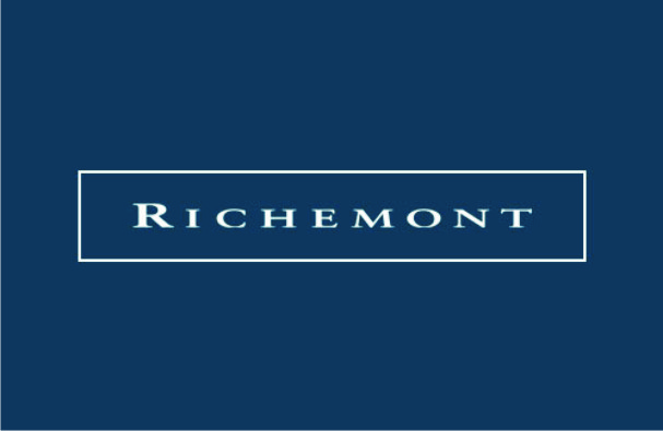 richemont jewellery brands