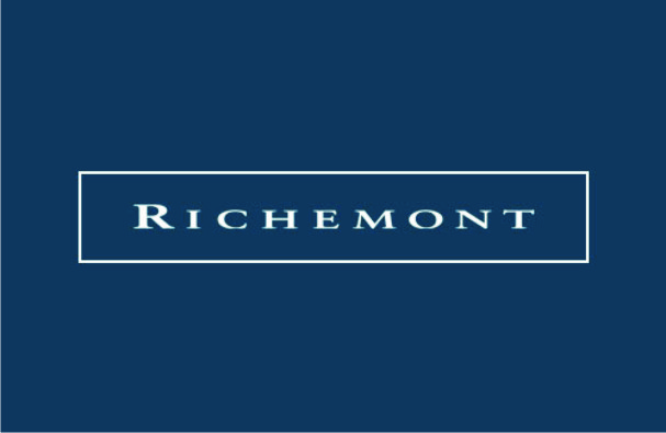 Richemont wholesale collection