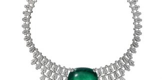 Diamond Nacklace