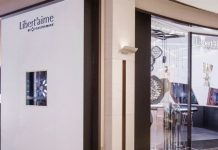 New Forevermark retail concept focuses on millennials