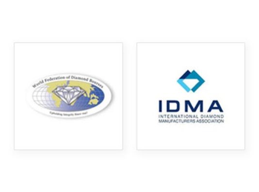 2018 World Diamond Congress Cancelled