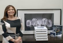 Betts Group announces new UK sales manager
