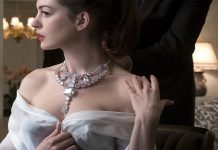 Cartier lands starring role in highly anticipated Ocean 8 film