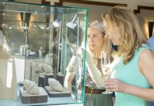 Line-up confirmed for luxury jewellery showcase in London