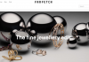 Farfetch becomes latest online platform to invest in high-end jewellery