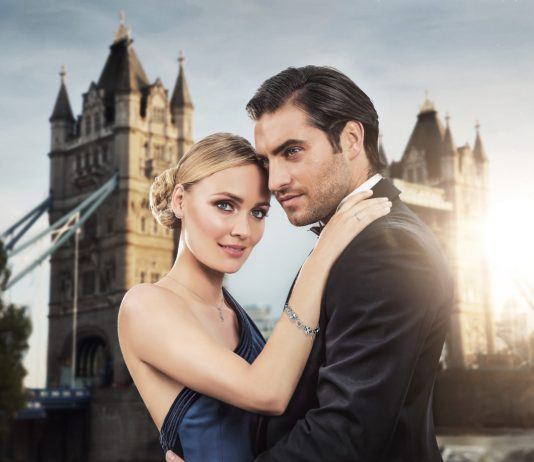 Gold of Royalty Clogau