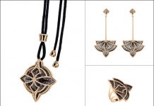 Heritage Filigree Jewelry Brand