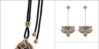 Heritage Filigree Jewelry Brand