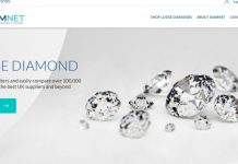 Diamnet Loose Diamond