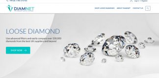 Diamnet Loose Diamond