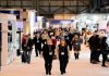 Jewellery & Watch owners to sell exhibition business