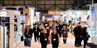 Jewellery & Watch owners to sell exhibition business