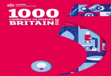 London Stock Exchange Recognises Jewellery Retailers in Inspiring Companies Report