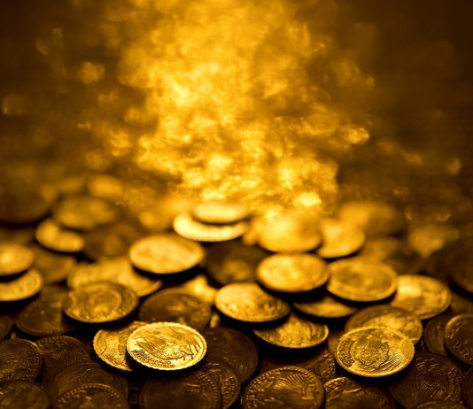 Market undeterred by costlier gold on Akshaya Tritiya