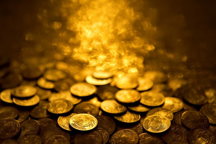 Market undeterred by costlier gold on Akshaya Tritiya