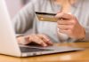 Online retail strengthens amid high street struggles