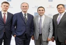 Responsible Jewelry Council strengths senior management team