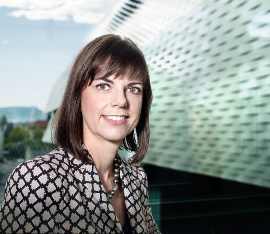Baselworld managing director exits the show after 15 years at the helm Sylvie-Ritter-managing-director-baselworld