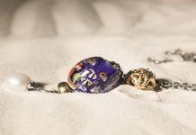 Trollbeads dives into the deep for SS18 inspiration