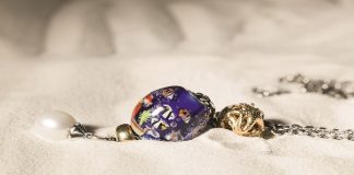 Trollbeads dives into the deep for SS18 inspiration