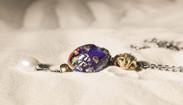 Trollbeads dives into the deep for SS18 inspiration