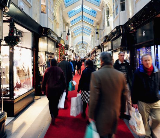 Billionaire brothers bag London’s iconic jewellery retail hub Christmas In London