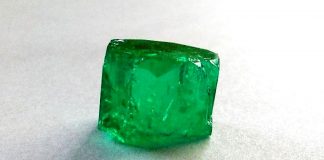 FURA Gems discovers an exceptional 25.97 carat Columbian Emerald