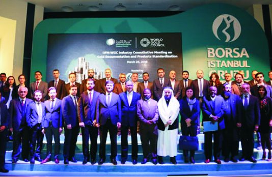 International Islamic Financial Market IIFM
