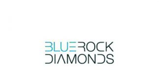 Bluerock diamonds