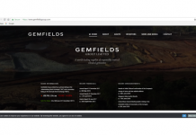 Pallinghurst Resources Rebrands Itself as Gemfields Group, To Focus on Coloured Gemstones