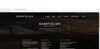 Pallinghurst Resources Rebrands Itself as Gemfields Group, To Focus on Coloured Gemstones