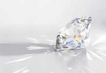 Diamond prices stable through Vegas show season