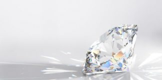 Diamond prices stable through Vegas show season