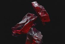 Gemfields nets record US 72m at ruby auction