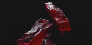 Gemfields nets record US 72m at ruby auction