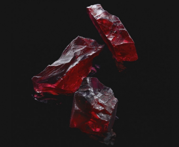 Gemfields nets record US 72m at ruby auction