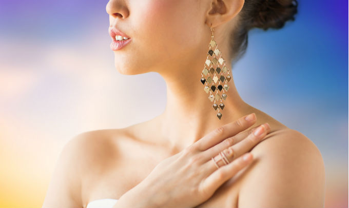 Brands occasions to spur Chinas jewellery market WGC