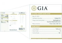 GIA Launches Proprietary Cut Programme