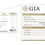 GIA Launches Proprietary Cut Programme Diamond Cut