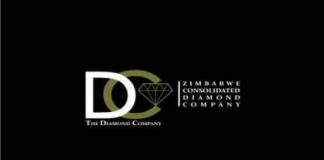 zimbabwe diamond associates inc