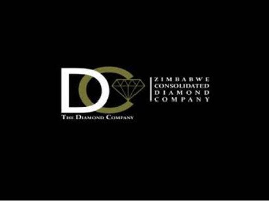 zimbabwe diamond associates inc