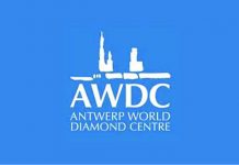 Antwerp Polished Diamond Trade Rises in May