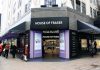 House of Fraser