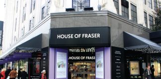 House of Fraser